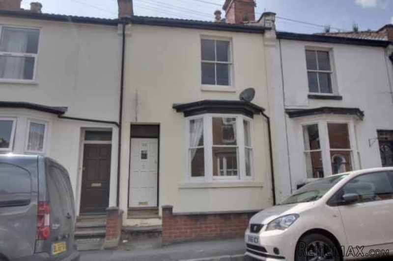 2 bedroom, Terraced House house for sale
