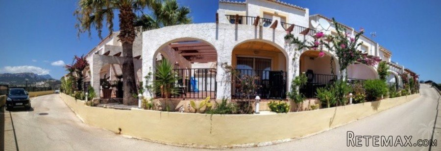 This is a very nice sea view bungalow with 3 bedrooms, 2.. - 6