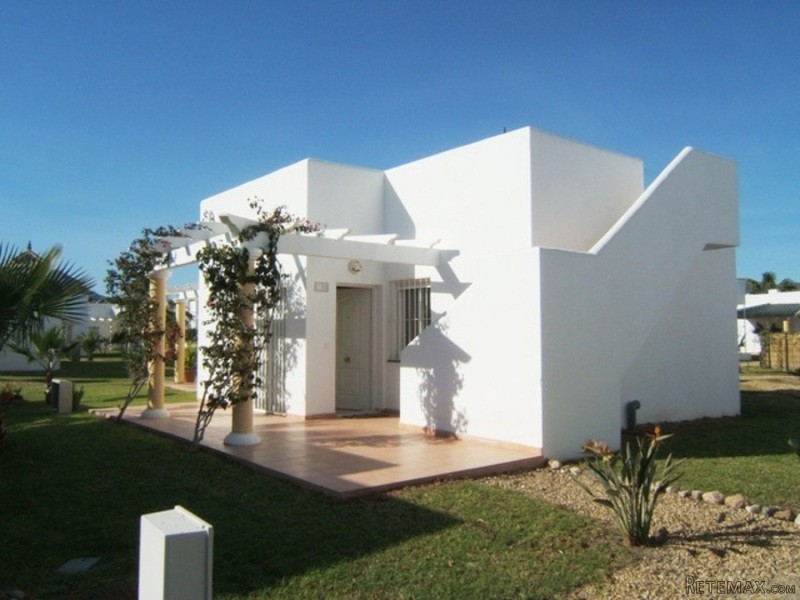 Villa in San Juan de los Terreros