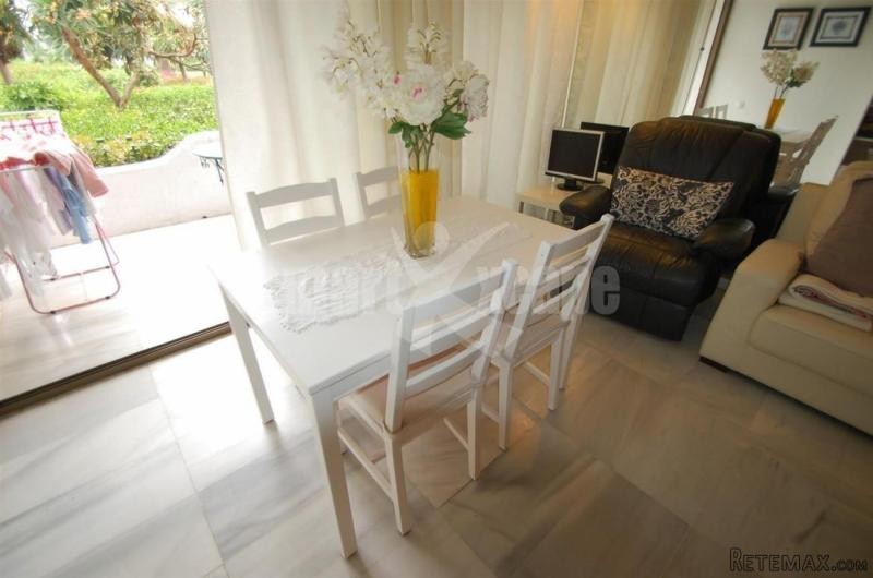 Apartment For Sale In Puerto Banus.. - 2