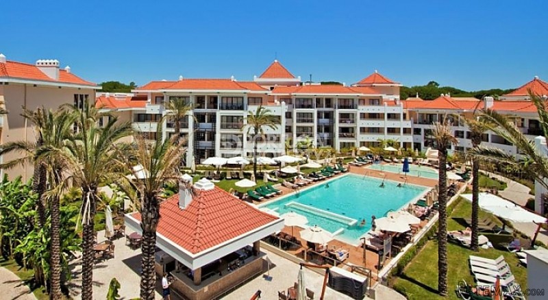 Hilton - Quality 2 Bed Apartment in a.. - 2