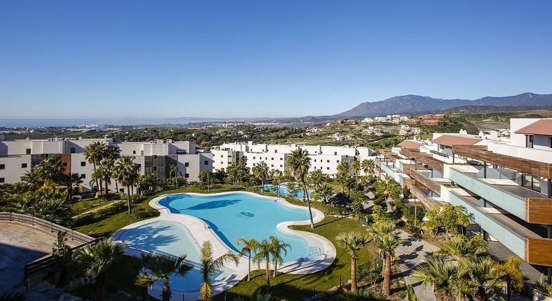 2 Bedrooms - Apartment - Malaga - For..