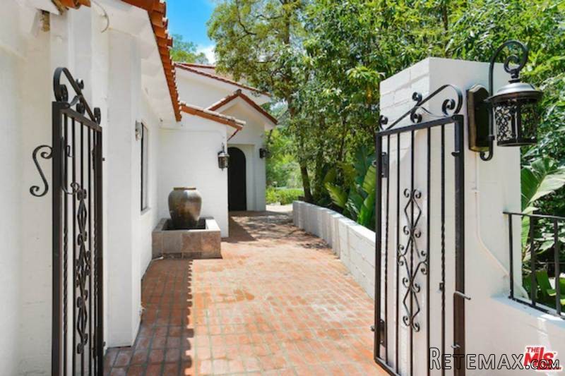 7904 Woodrow Wilson Dr | Los Angeles.. - 2