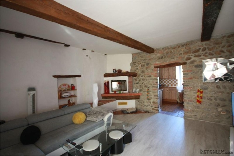 Lovely Village House, Saint Feliu..