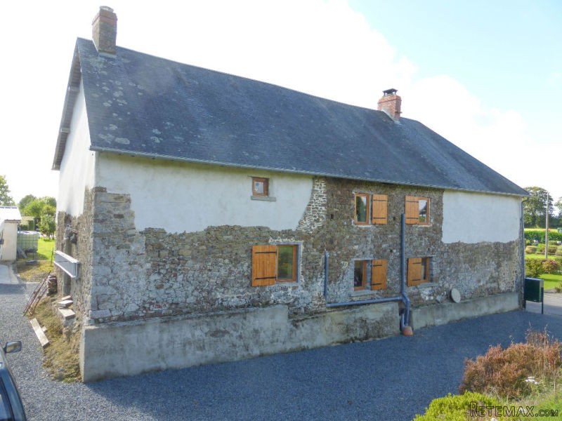 Spacious Stone House For Sale With.. - 2
