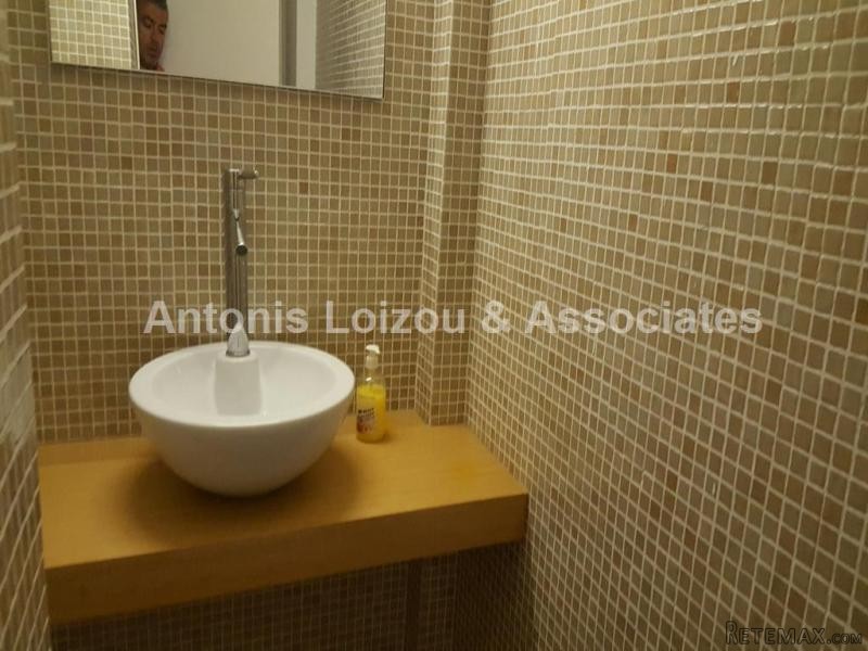 Three Bedroom Seaside Apartment - 2