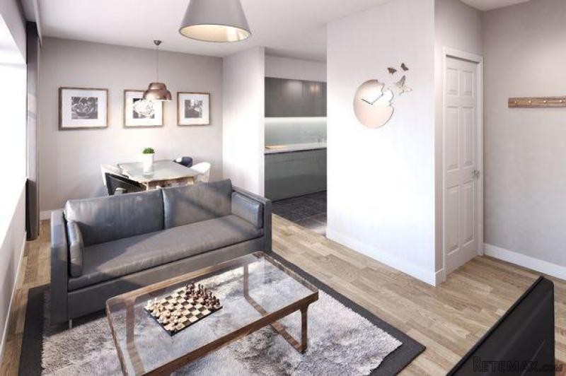 Studio For Sale Just Added - 2
