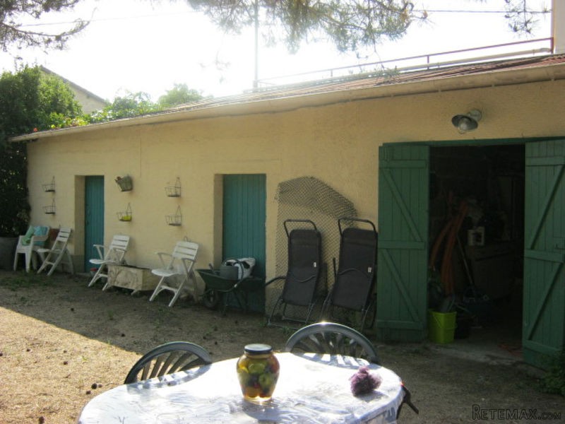 2 bedroom Bungalow close to Angouleme - 2