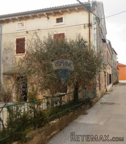 Istra, Svetvinčenat, Kuća za renoviranje - 4