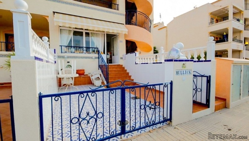Resale · Apartment · Spain · Costa Bl..
