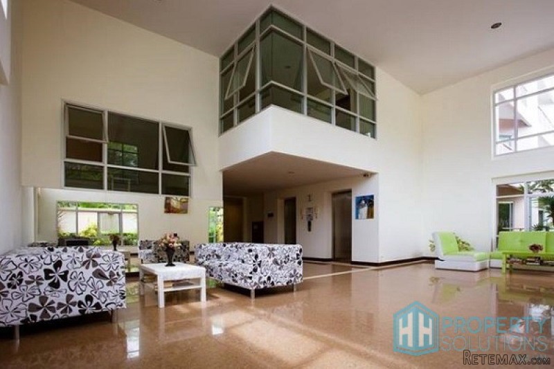 1 Bed Condo At Flame Tree Residences -.. - 2