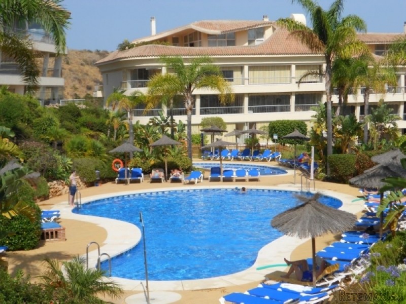 2 bed Apartment in RIVIERA DEL SOL