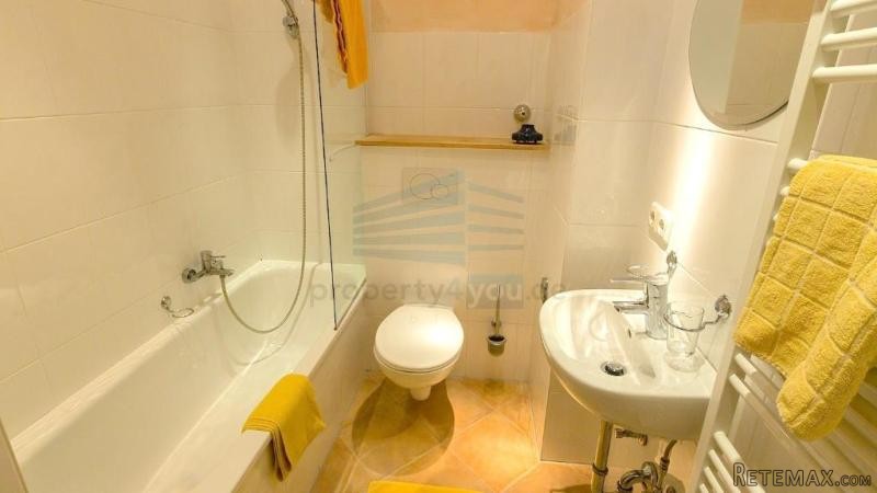 1 Zimmer Apartment mit Kuche, Bad.. - 2