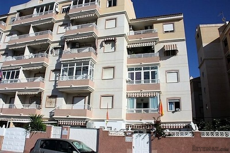 CALAS BLANCAS 2 BED APARTMENT