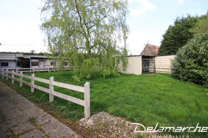 La Lande D Airou - Building Land For.. - 2