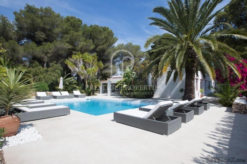Villa in the countryside with lovely.. - 2