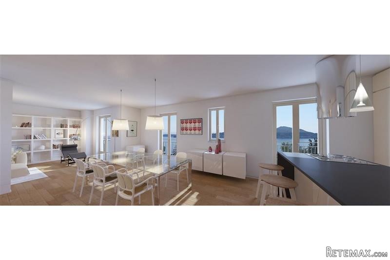 1 bedroom Apartment For Sale: via.. - 2