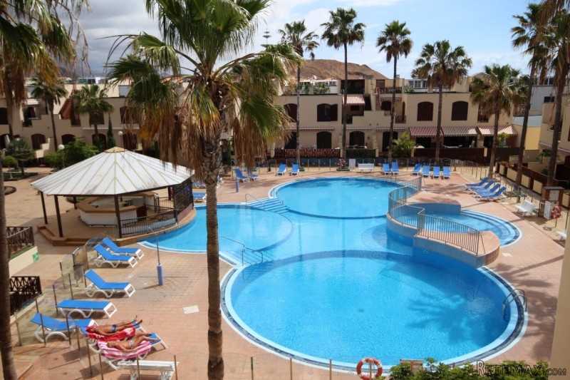 Costa del Silencio | Tenerife