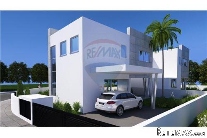 House - For Sale - Geri, Nicosia