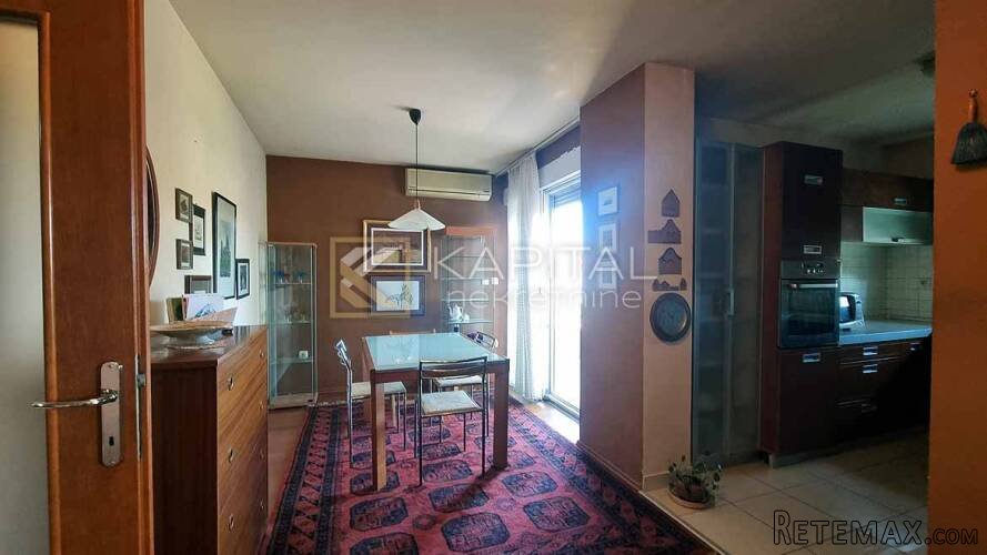 Kastav, 3s+db, parking - 3
