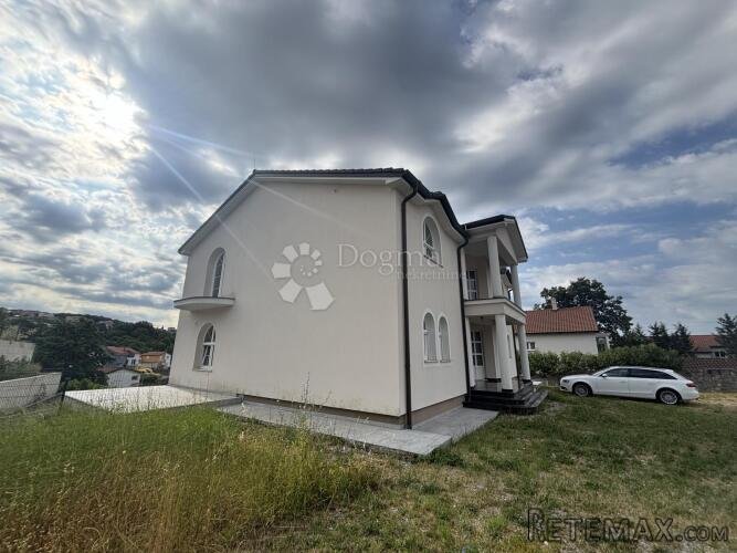 KASTAV, Brnčići, kuća 320m2 - 3