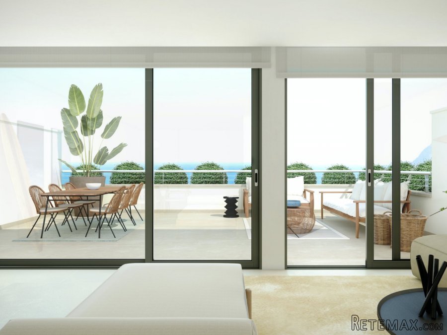 Vivienda en una exclusiva urbanización, compuesta por solo.. - 3