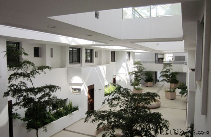 2 Bedroom flat in Mijas, Costa del Sol.