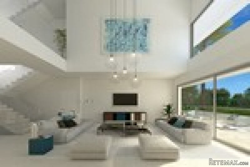 4 Bedrooms - Villa - Malaga - For Sale - 2
