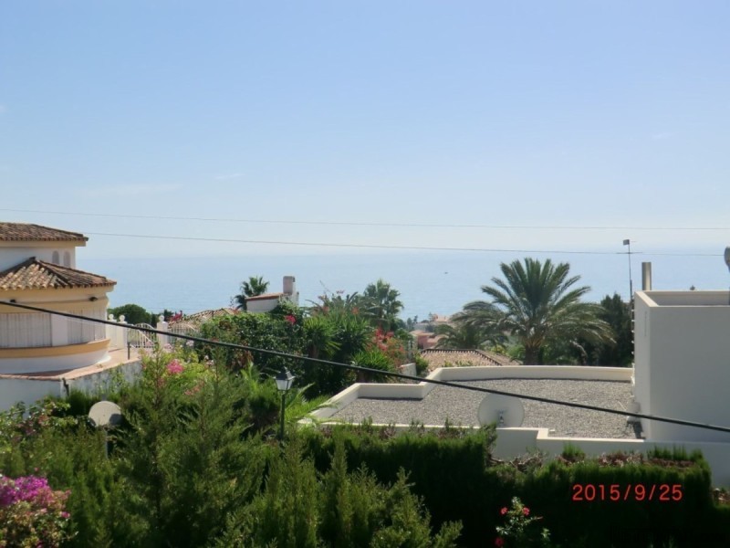5 Bedrooms - Villa - Malaga - For Sale