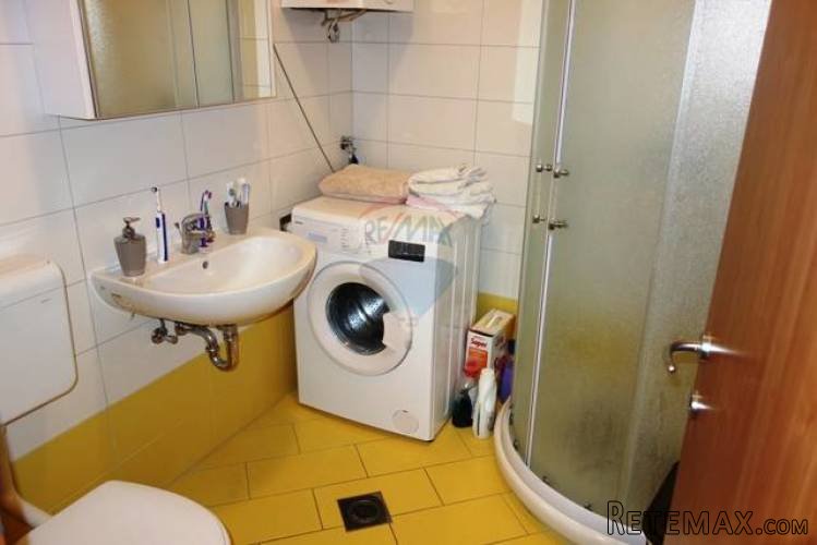 APARTMAN S VRTOM U MIRNOM OKRUŽENJU - 5