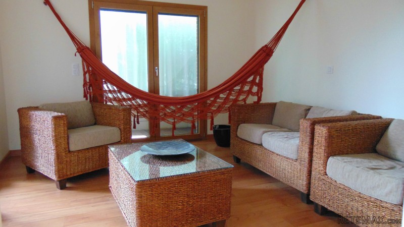Apartment T2 DUPLEX - 2