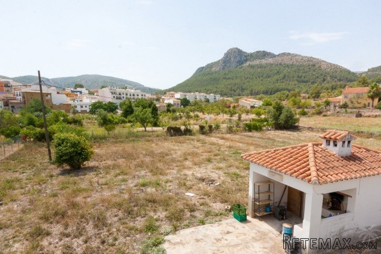 Finca of 147 m2 near the village of Orba on a magnificent.. - 4