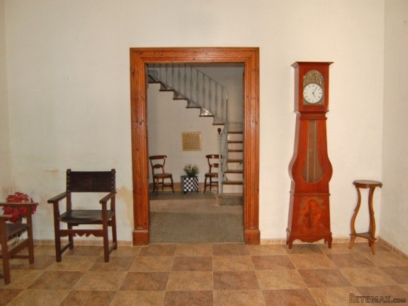 Old Townhouse In The Town Of Binissalem - 2