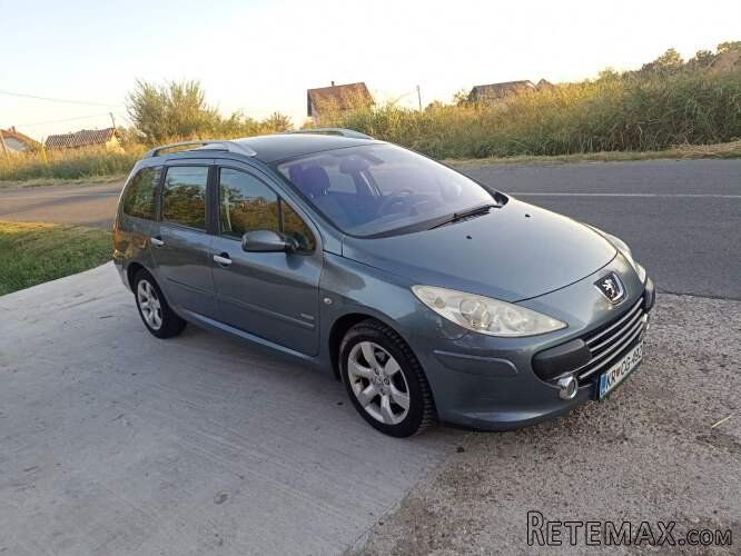 Originalni polovni delovi za Peugeot i Citroen - 4