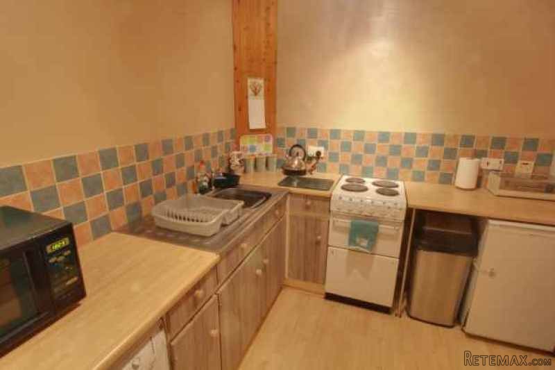 1 bedroom, Flat house for sale