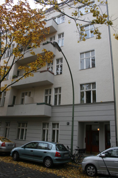 2-Room Apartment In Berlin-Wilmersdorf.. - 2