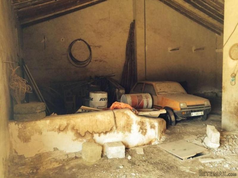 bodgea for reform near Pinoso (Ref... - 2