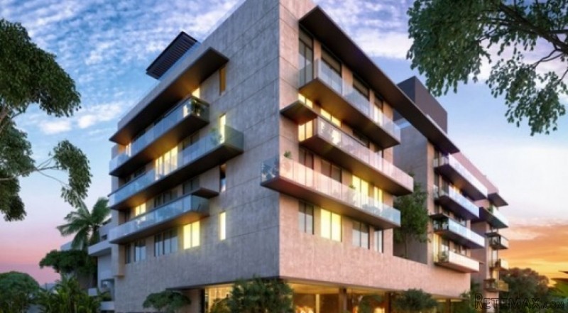 Condominium Singular Residence Hotel in..