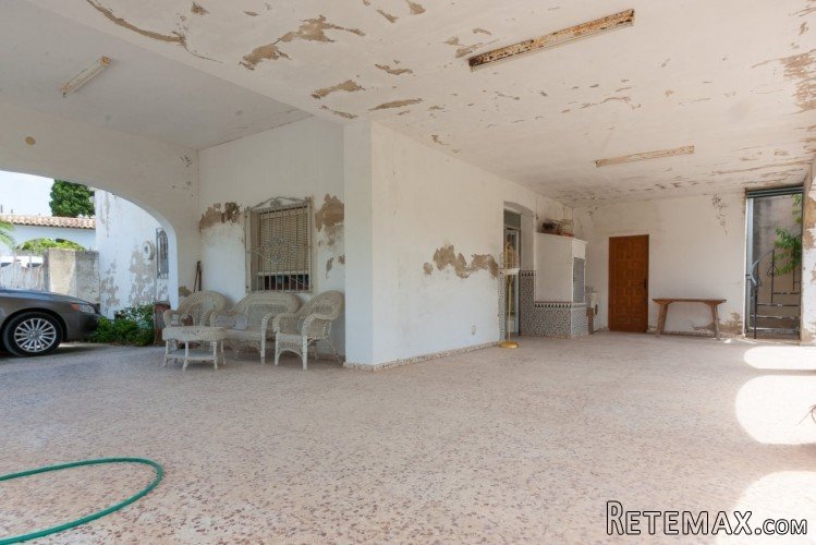 Finca of 147 m2 near the village of Orba on a magnificent.. - 5