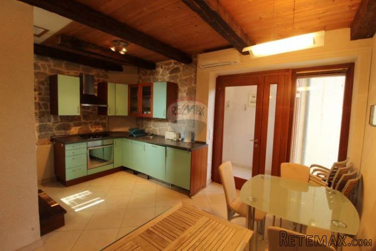 Kamena kuća Funtana 100m2 blizu mora - 5