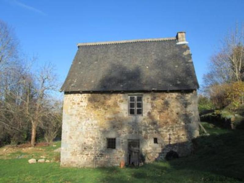 Lovely Rural House to Renovate