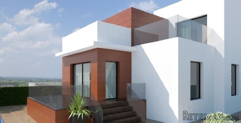 Nyproduktion, Costa Blanca (All)..