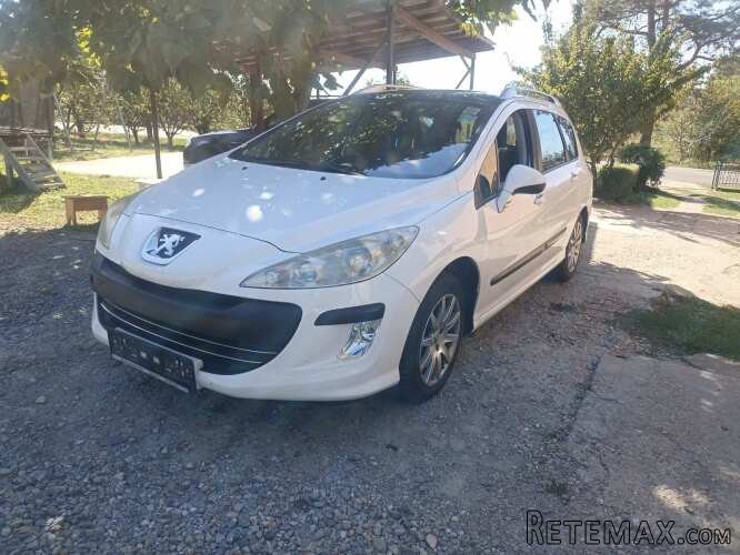 Originalni polovni delovi za Peugeot i Citroen - 5