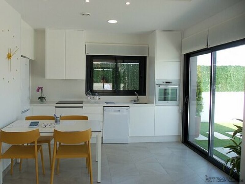 STUNNING MODERN SEMI DETACHED VILLAS IN.. - 2