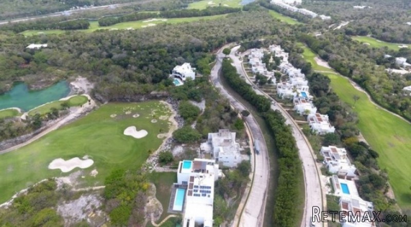 Excellent Residential lot jus in front.. - 2