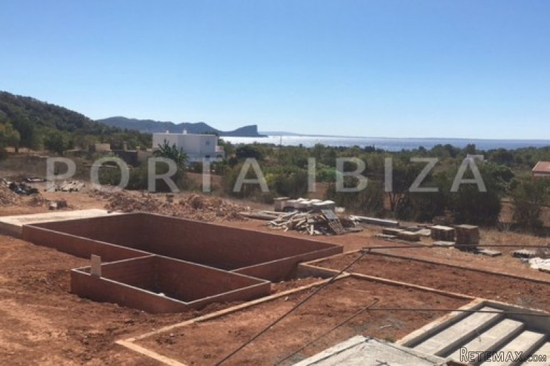 Fabulous new construction villa in Cala.. - 2