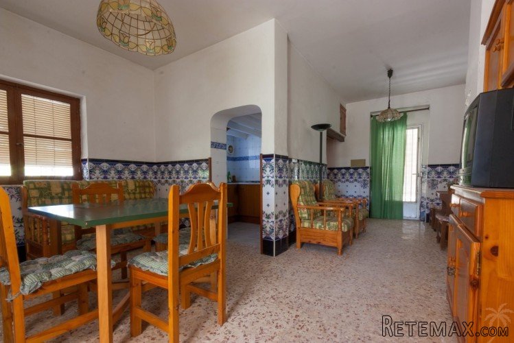 Finca of 147 m2 near the village of Orba on a magnificent.. - 6