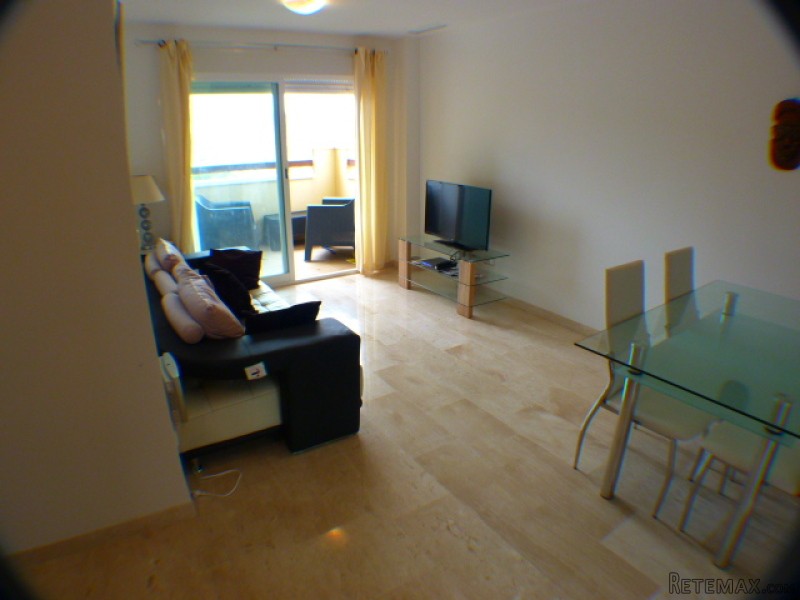 2 Bedrooms Apartment For Sale - 2