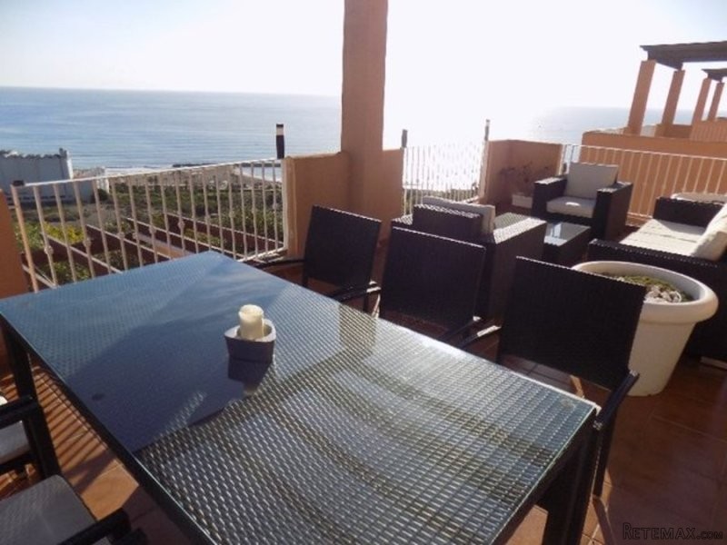Apartment in Mojacar