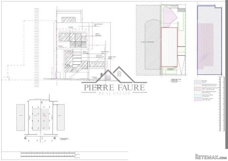 Plot Of Land - The Village - 2